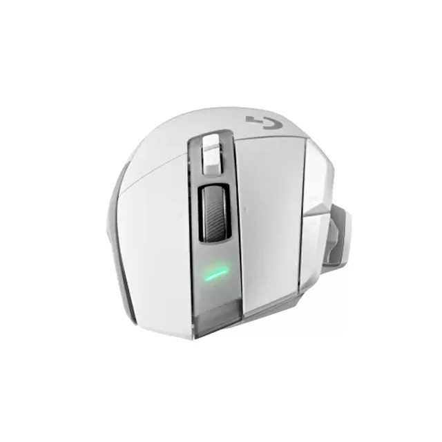 Mouse Gamer Logitech G502 X Lightspeed - Tienda de Cómputo en CDMX - PC Gamer - Computadora Gamer
