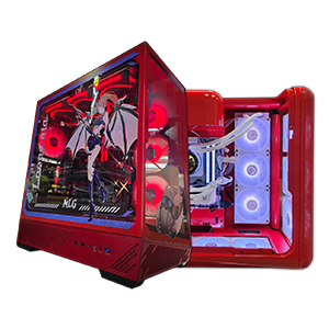 Computadoras Gamer con Entrega a Domicilio | Bulltech Store