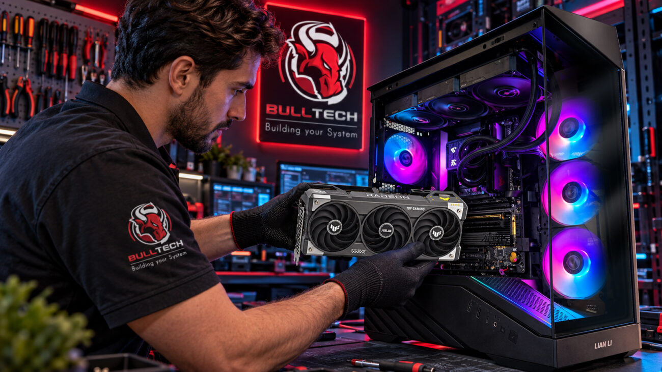 AMD Radeon RX 9070 XT: la GPU Radeon más popular de Steam