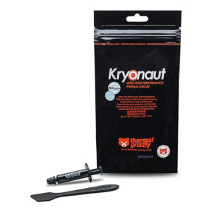Pasta térmica Kryonut Thermal Grizzly - Tienda de Cómputo en CDMX - PC Gamer - Computadora Gamer