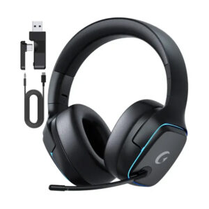 Audífonos Gamer 70H Captain 790 - Tienda de Cómputo en CDMX - PC Gamer - Computadora Gamer