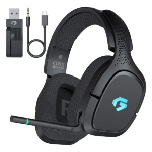 Audífonos Gamer BOGAST Captain 700 Pro - Tienda de Cómputo en CDMX - PC Gamer - Computadora Gamer