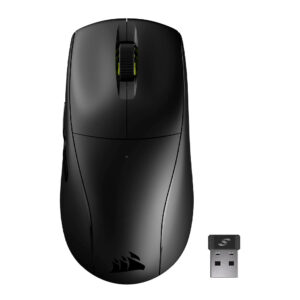 Mouse inalámbrico Corsair M75 Air - Tienda de Cómputo en CDMX - PC Gamer - Computadora Gamer