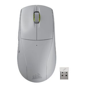 Mouse inalámbrico Corsair M75 Air Gris - Tienda de Cómputo en CDMX - PC Gamer - Computadora Gamer