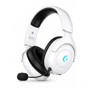 Audífonos Gamer Captain 01 - Tienda de Cómputo en CDMX - PC Gamer - Computadora Gamer