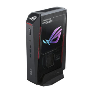 Mini PC Gamer ASUS ROG NUC 16 NUC16JNK Tienda de Cómputo en CDMX - PC Gamer - Computadora Gamer