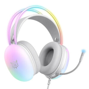 Audífonos Gamer Onikuma Gamer X25 - Tienda de Cómputo en CDMX - PC Gamer - Computadora Gamer
