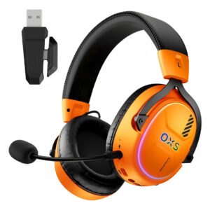 Audífonos Gamer Oxs G2 - Tienda de Cómputo en CDMX - PC Gamer - Computadora Gamer