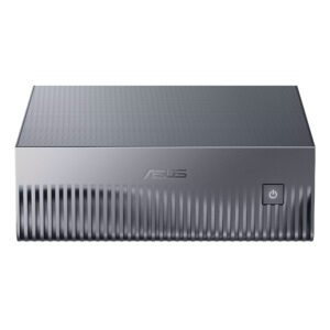Supercomputadora de IA ASUS Ascent GX10 - Bulltech Store - Tienda de Cómputo en CDMX - PC Gamer - Computadora Gamer