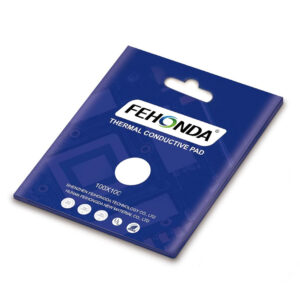 Thermal Pad Fehonda - Tienda de Cómputo en CDMX - PC Gamer - Computadora Gamer