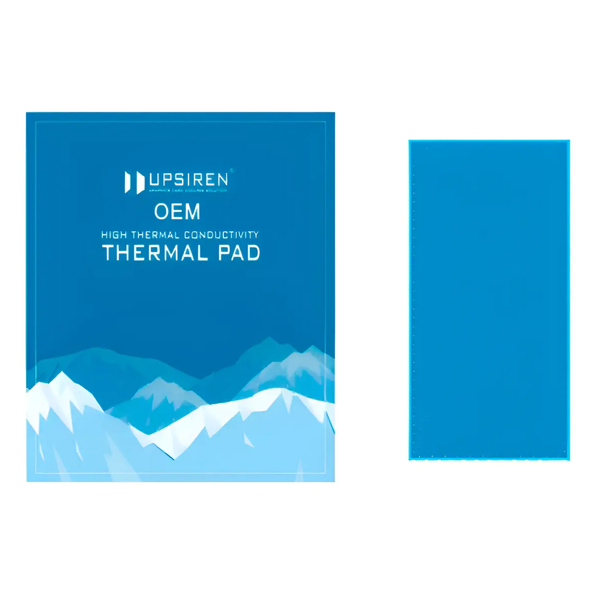 Thermal Pad Upsiren - Tienda de Cómputo en CDMX - PC Gamer - Computadora Gamer