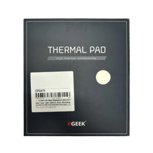 Thermal Pad RGEEK - Tienda de Cómputo en CDMX - PC Gamer - Computadora Gamer