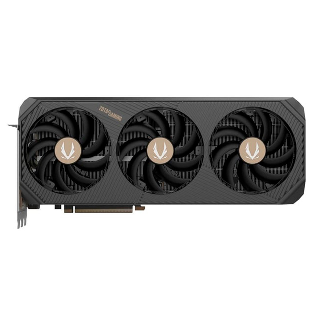 Tarjeta de Video ZOTAC GAMING GeForce RTX 5090 SOLID OC