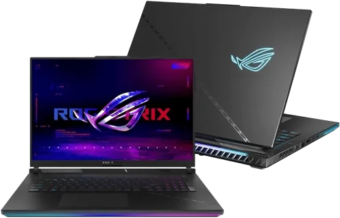 Bulltech Store - Notebooks