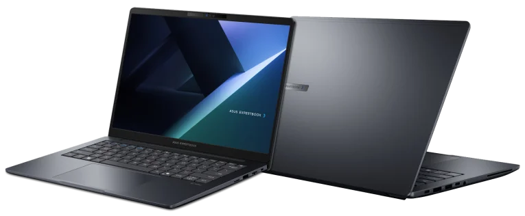 Laptop ASUS ExpertBook B5 - Bulltech Store - Tienda de Cómputo en CDMX - PC Gamer